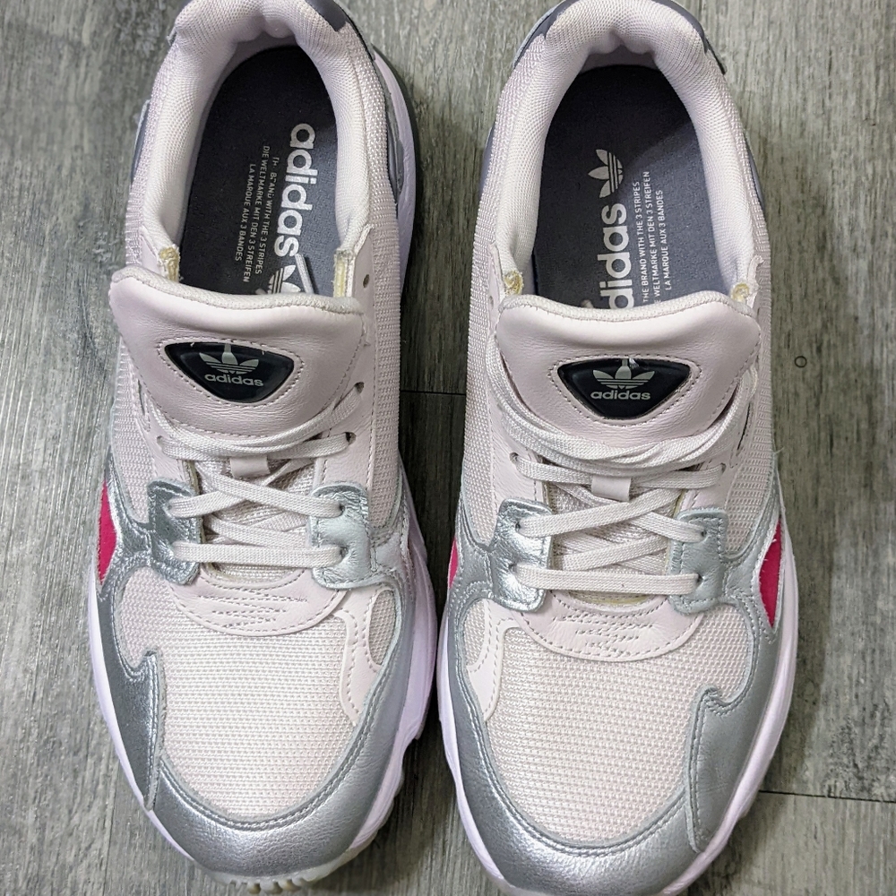 Adidas Falcon Sneakers - Picture 2 of 8